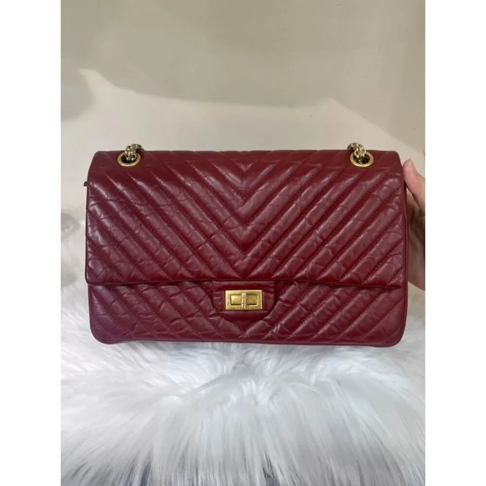 Chanel Women Pre-Loved Bag Very Good Condition